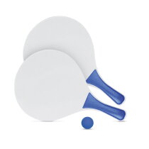 MATCH Tennisset voor op het strand bedrukken