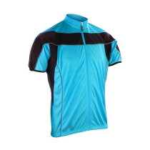 Bike Full Zip Top