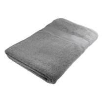 Sophie Muval Handdoek 180x100cm, 450 gr/m2 Grijs