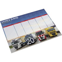 Desk-Mate® A3 kladblok