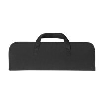 RVS barbecue set Silas zwart