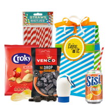 Zomerpakket - Aruba