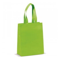 Non woven tas gelamineerd Klein