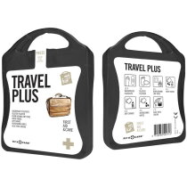 MyKit Travel Plus Black