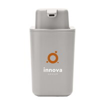 Brabantia Sinkside Zeepdispenser 200 ml