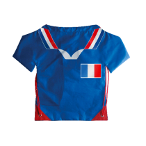 Rugzak T-shirt Europa