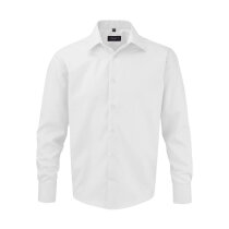 Tailored Ultimate Non-iron Shirt LS