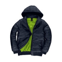 Superhood Jacket - JM940