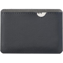 RVS 11-in-1 gereedschap Roxie zwart