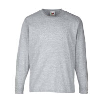 Kids LS Value Weight T