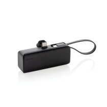 Powerlink RCS Rplastic 3000 mAh powerbank USB C connector