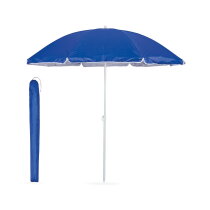 PARASUN Parasol met UV bescherming royal blauw