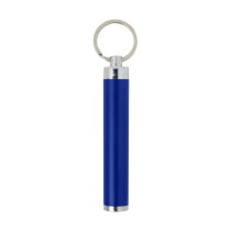 ABS 2-in-1 sleutelhanger Zola blauw
