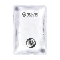HeatPad warmtepad bedrukken
