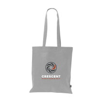 Shoppy Colour Bag GRS gerecycled katoen (150 g/m²)