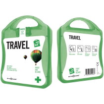 MyKit Travel Green
