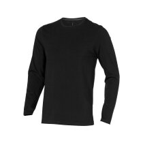 Ponoka T-shirt met lange mouwen