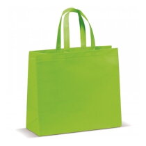 Non woven tas gelamineerd Groot