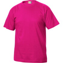 Clique Basic kinder T-shirt 145 g/m&sup2;