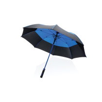 27" Impact AWARE RPET auto stormproof paraplu