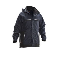 Jobman Softshell Jacket