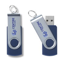USB Twist from stock 4 GB