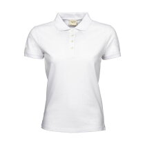 Ladies Heavy Polo Pique