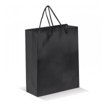 Papieren tas middel relatiegeschenken