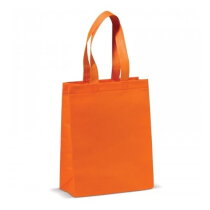 Non woven tas gelamineerd Klein