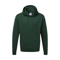 Authentic Hooded Sweat