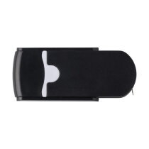 Metalen en kunststof tool Emir zwart