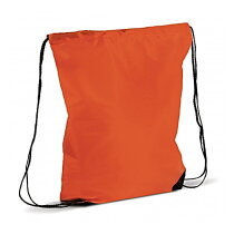 Rugzak met koord 210T RPET