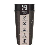 Circular&Co Recycled Coffee Cup 34 cl. koffiebeker