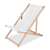 Vouwbare strandstoel sublimatie