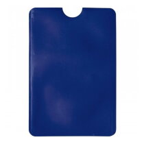 Kaarthouder anti-skimming (soft case)