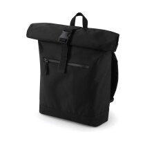 Roll-Top Backpack