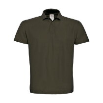Piqué Polo Shirt - PUI10