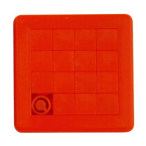 Schuifpuzzel vierkant