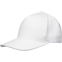 Onyx 5 panel Aware&trade; gerecyclede cap