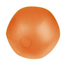 Frosted strandbal "Orlando"