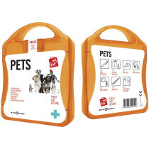 MyKit Pet Orange