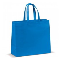 Non woven tas gelamineerd Groot