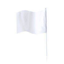 Vlag op Stok Rolof