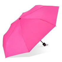 Congo 190T Pongee 21" Opvouwbare paraplu