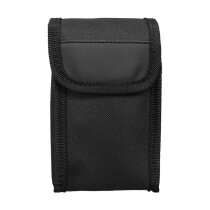 Kunststof verrekijker Giselle zwart