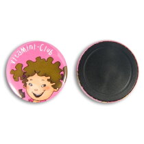 Button 37-mm