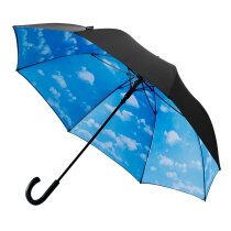 Falcone® golfparaplu wolken ø120 cm