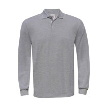 Heavymill LS Polo - PU423