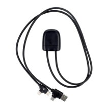 4034 - Xoopar Ice-Tag kabel voorzien van Find My tracker