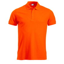 Clique Manhatten poloshirt 200 g/m²